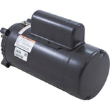 Motor, Century, 1.0hp, 115v/230v, 1-Spd, 56Cfr, C-Face, Thd, EE : CT1102