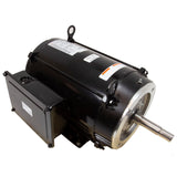 Motor, Century, 7.5hp, 230v, 1-Speed, 1 Phase, EQ Series : CEQ750 - Century - CEQ750 - PartsForSpas.com