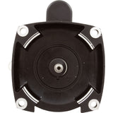 Motor, Century, 1.0hp, 115/230v, 1-Spd, 56YFr, SQFL, Uprate : B2853V1