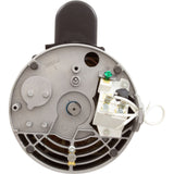 Motor, Century, 1.0hp, 115/230v, 1-Spd, 56YFr, SQFL, Uprate : B2853V1