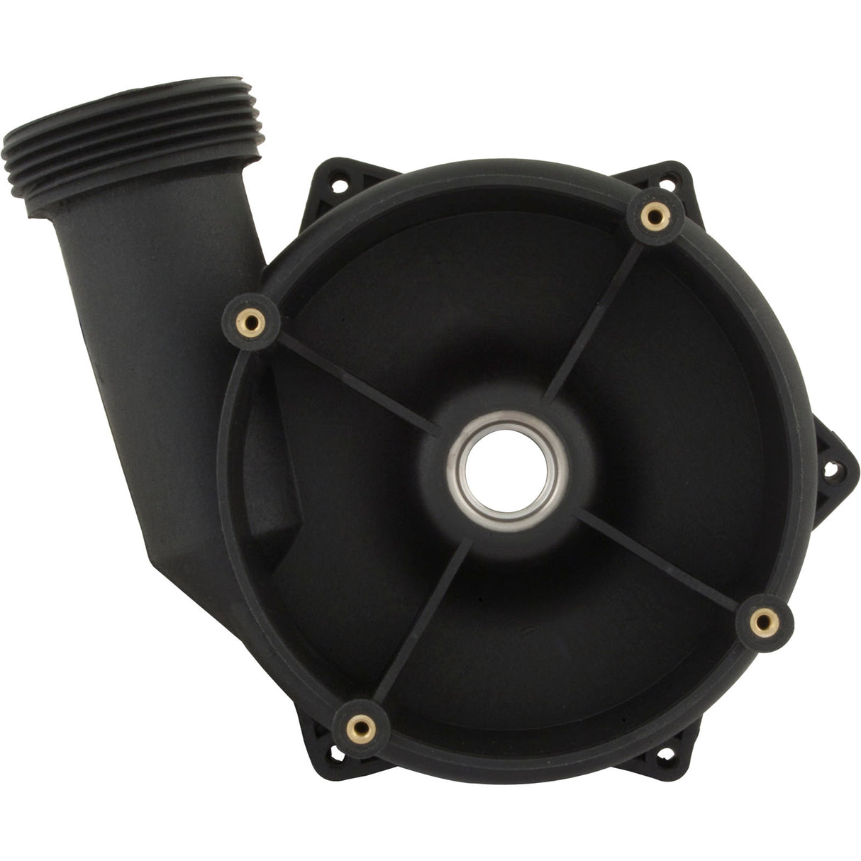 Volute, Acura Spa Maverick, with Face Plate : 1110-A PUMP - Acura Spa - 1110-A PUMP - PartsForSpas.com