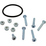 Volute, Acura Spa Maverick, with Face Plate : 1110-A PUMP - Acura Spa - 1110-A PUMP - PartsForSpas.com