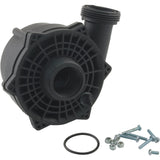 Volute, Acura Spa Maverick, with Face Plate : 1110-A PUMP - Acura Spa - 1110-A PUMP - PartsForSpas.com