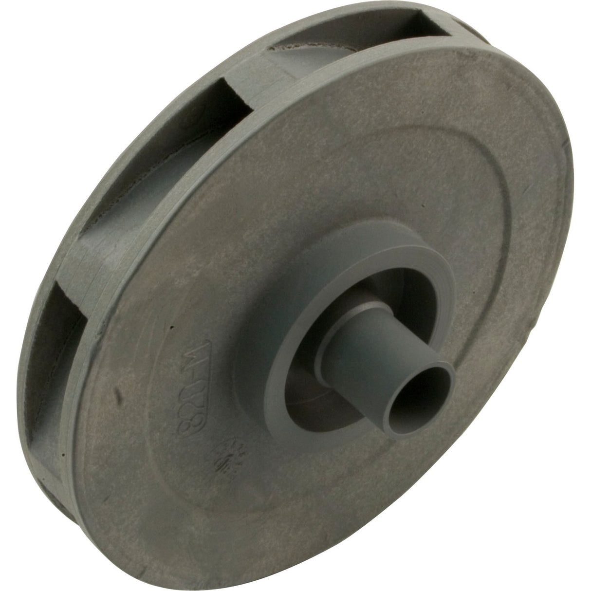 Impeller, Acura Spa Aquaheat Plus/Magnaflow, 2.0 Horsepower : 820-M - Acura Spa - 820-M - PartsForSpas.com
