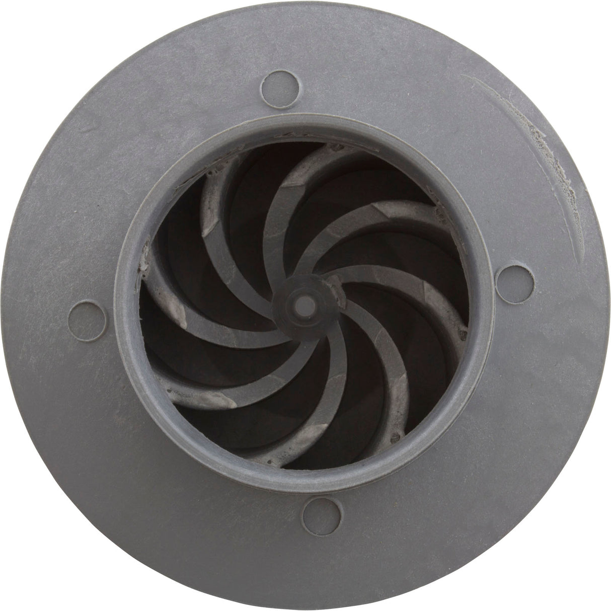 Impeller, Acura Spa Aquaheat Plus/Magnaflow, 3.25 Horsepower : 822-M - Acura Spa - 822-M - PartsForSpas.com