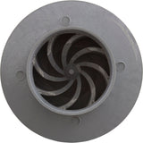 Impeller, Acura Spa Aquaheat Plus/Magnaflow, 3.25 Horsepower : 822-M - Acura Spa - 822-M - PartsForSpas.com