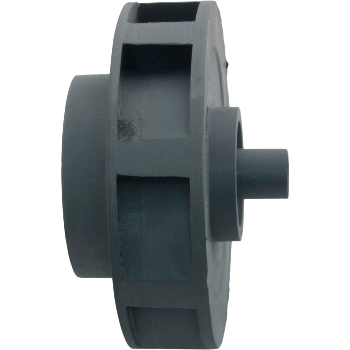 Impeller, Acura Spa Aquaheat Plus/Magnaflow, 4.5hp, 2-spd : 823-M - Acura Spa - 823-M - PartsForSpas.com