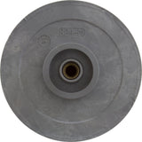 Impeller, Acura Spa Aquaheat Plus/Magnaflow, 4.5 Horsepower : 824-M - Acura Spa - 824-M - PartsForSpas.com