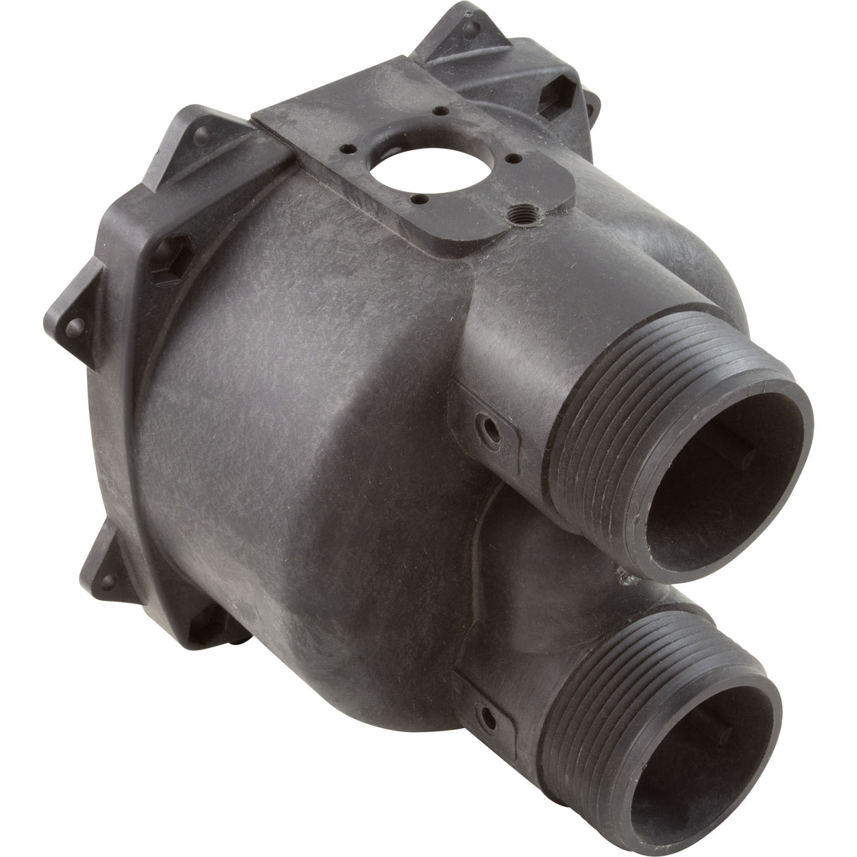 Volute, Acura Spa Aquaheat Plus, 1-1/2" : 1111-A - Acura Spa - 1111-A - PartsForSpas.com