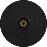 Impeller, Afras Industries, Booster Pump, 0.75 Horsepower : 12110 - Afras Industries - 12110 - PartsForSpas.com