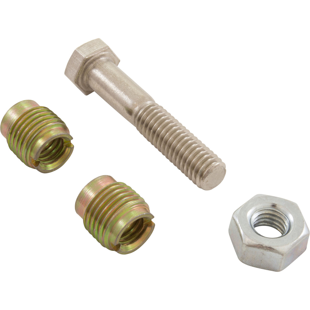 Repair Tap Set, Hayward, Pump Housing : SP1600TAP