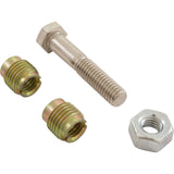 Repair Tap Set, Hayward, Pump Housing : SP1600TAP