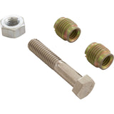 Repair Tap Set, Hayward, Pump Housing : SP1600TAP