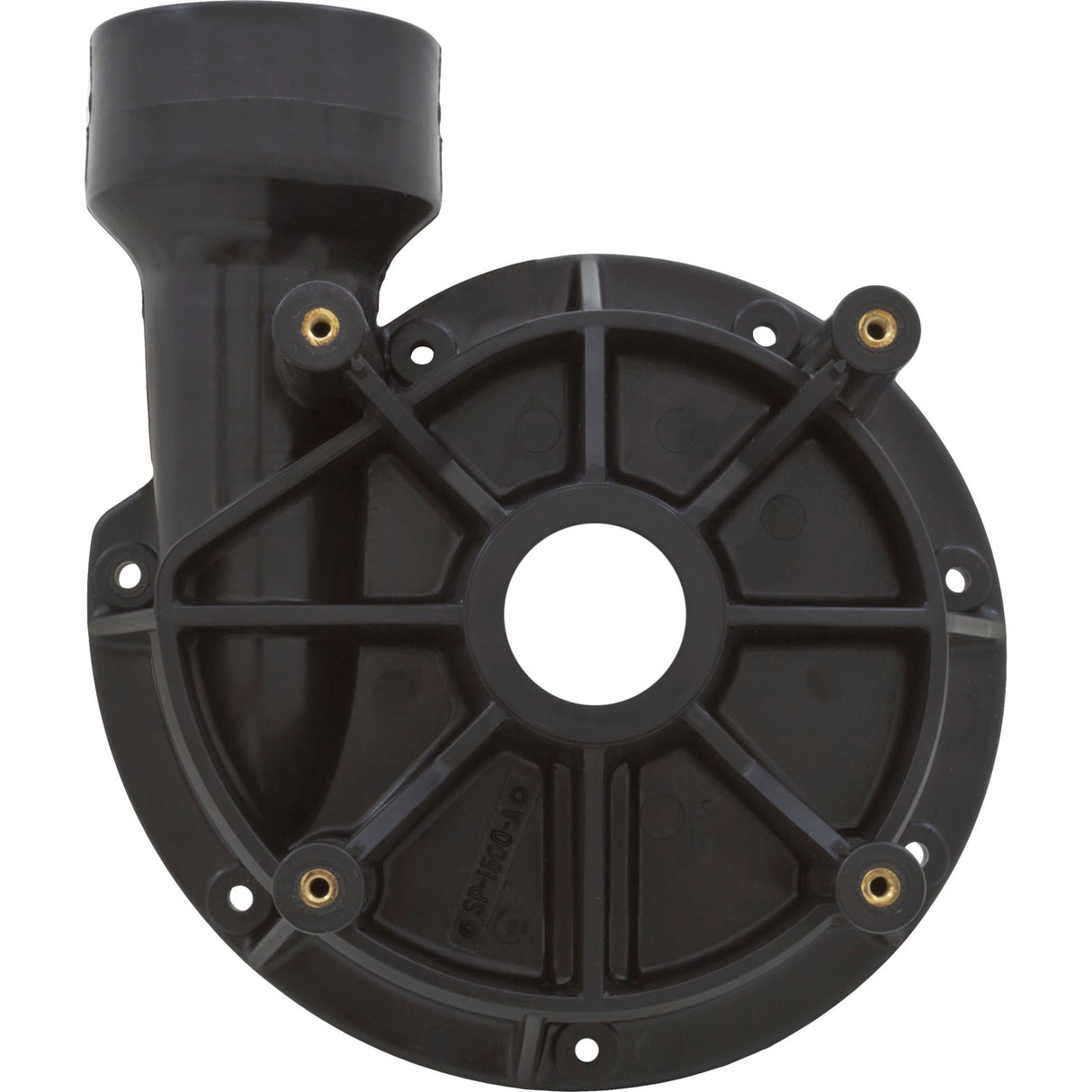 Volute, Hayward SP1500, 1-1/2" fpt : SPX1500AA - Hayward - SPX1500AA - PartsForSpas.com