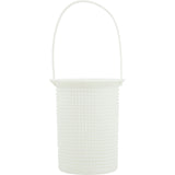 Strainer Lid and Basket, Hayward VL Series, Kit : VLX4007A - Hayward - 0610377139458 - PartsForSpas.com