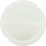 Strainer Lid and Basket, Hayward VL Series, Kit : VLX4007A - Hayward - 0610377139458 - PartsForSpas.com