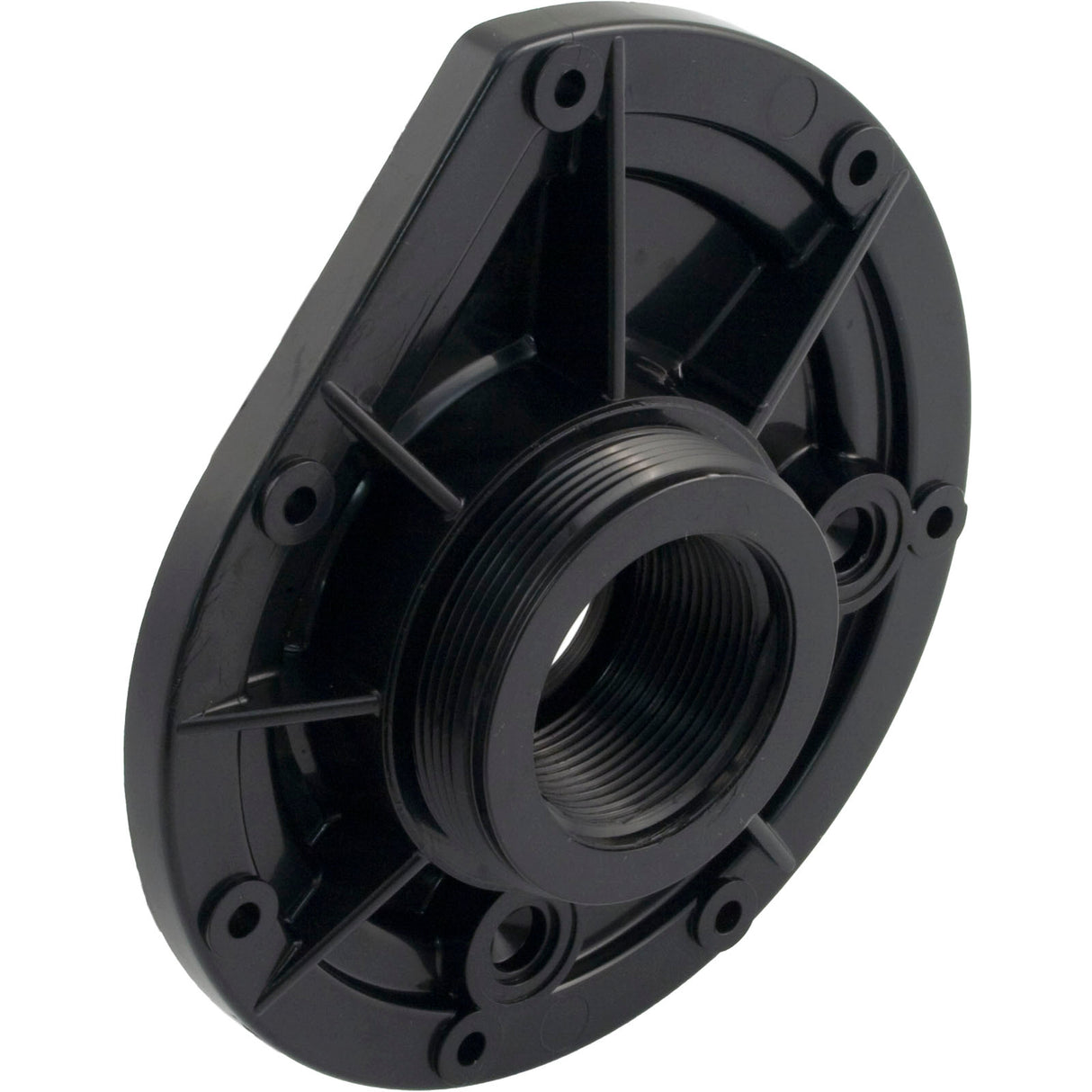 Faceplate, Hayward SP1500, w/Union thd, O-Ring Style : SPX1501BT - Hayward - SPX1501BT - PartsForSpas.com