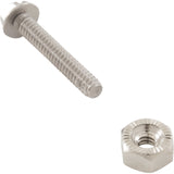 Bolt Kit, Hayward SP1500/SP1580/SP1700, Pump Housing : SPX1500NY - Hayward - 0610377338578 - PartsForSpas.com