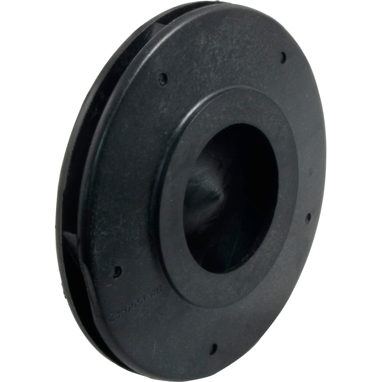 Impeller, Hayward SP1500 Power-Flo, 0.5 Horsepower : SPX1500E - Hayward - 0610377039260 - PartsForSpas.com
