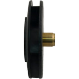 Impeller, Hayward SP1500 Power-Flo/Matrix, 0.75 Horsepower : SPX1500F - Hayward - 0610377039277 - PartsForSpas.com