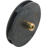 Impeller, Hayward SP1500 Power-Flo/Matrix, 1.0 Horsepower : SPX1500L - Hayward - 0610377039345 - PartsForSpas.com