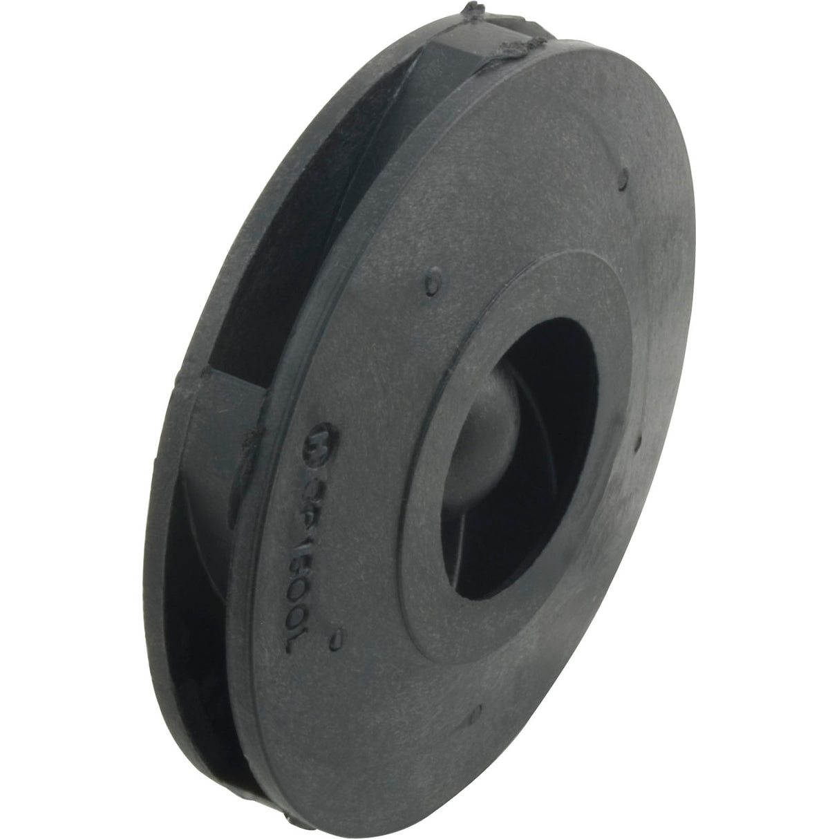 Impeller, Hayward SP1500 Power-Flo/Matrix, 1.0 Horsepower : SPX1500L - Hayward - 0610377039345 - PartsForSpas.com