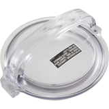 Trap Lid, Hayward SP1500/SP1580/SP1700, with O-Ring : SPX1500D2A - Hayward - 0610377039253 - PartsForSpas.com