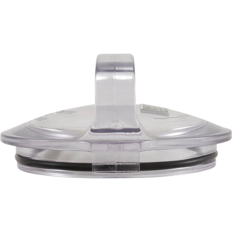 Trap Lid, Hayward SP1500/SP1580/SP1700, with O-Ring : SPX1500D2A - Hayward - 0610377039253 - PartsForSpas.com