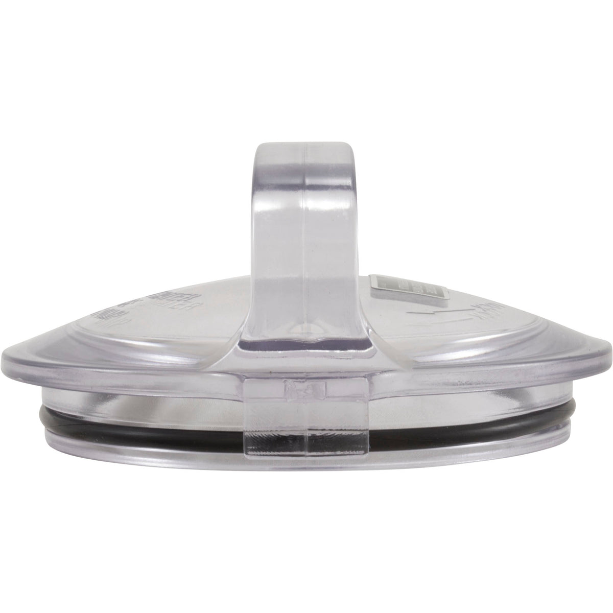 Trap Lid, Hayward SP1500/SP1580/SP1700, with O-Ring : SPX1500D2A - Hayward - 0610377039253 - PartsForSpas.com