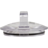 Trap Lid, Hayward SP1500/SP1580/SP1700, with O-Ring : SPX1500D2A - Hayward - 0610377039253 - PartsForSpas.com