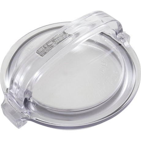 Trap Lid, Hayward SP1500/SP1580/SP1700, with O-Ring : SPX1500D2A - Hayward - 0610377039253 - PartsForSpas.com