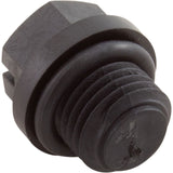 Drain Plug, Hayward Max-Flo/Super Pump, with O-Ring : SPX1700FG - Hayward - 0610377040662 - PartsForSpas.com