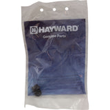 Drain Plug, Hayward Max-Flo/Super Pump, with O-Ring : SPX1700FG - Hayward - 0610377040662 - PartsForSpas.com