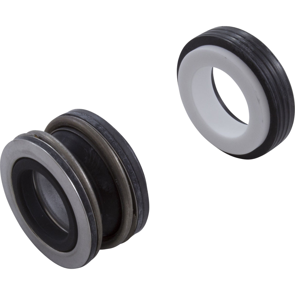 Shaft Seal, Hayward Super II Pump/Super Pump/Max Flo : SPX1600Z2 - Hayward - 0610377040167 - PartsForSpas.com