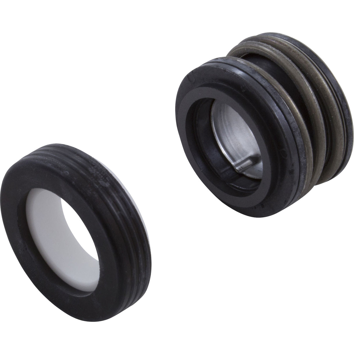 Shaft Seal, Hayward Super II Pump/Super Pump/Max Flo : SPX1600Z2 - Hayward - 0610377040167 - PartsForSpas.com