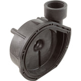Volute, Hayward SP1580, with out Union Threaded, Plastic : SPX1580AAP - Hayward - 0610377551496 - PartsForSpas.com
