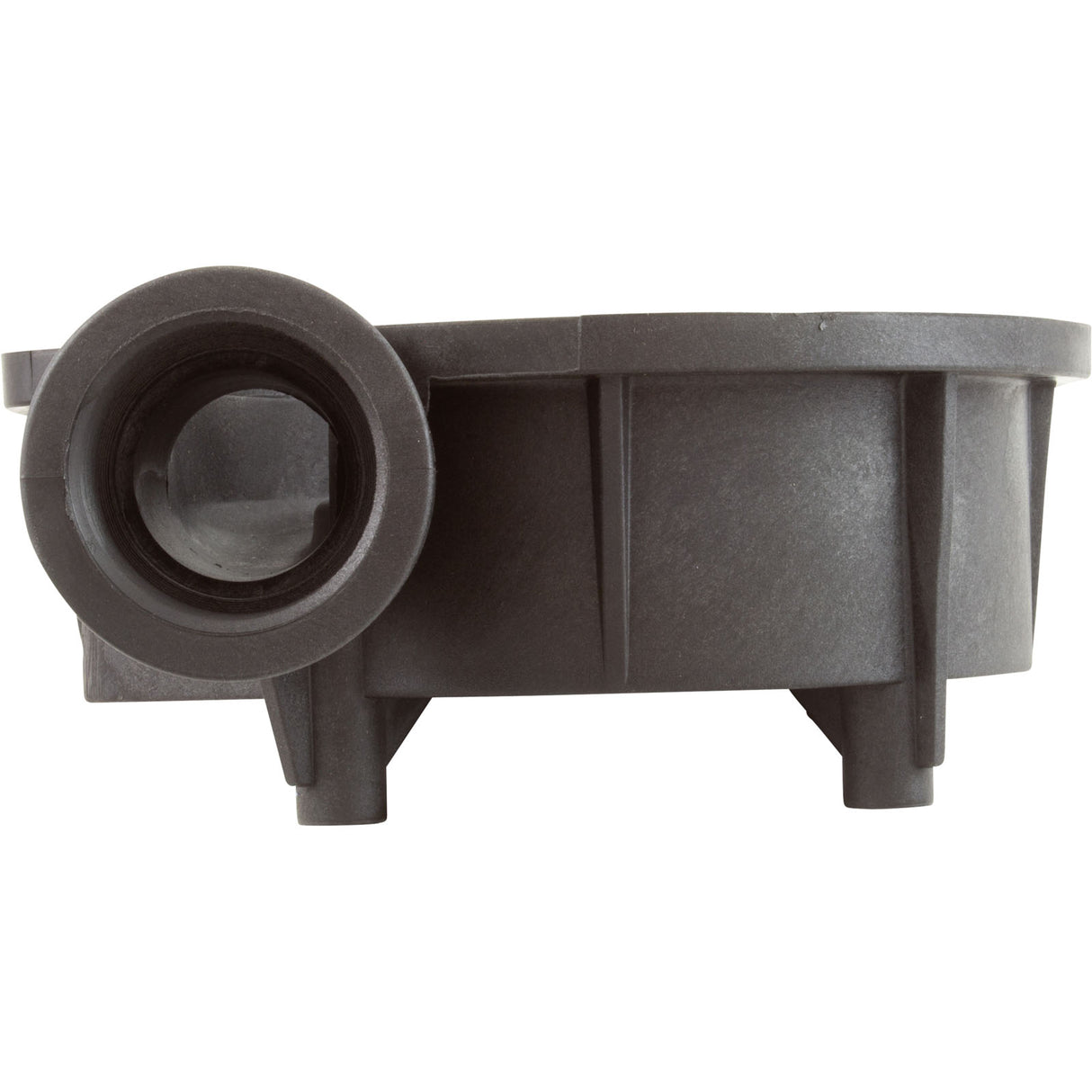 Volute, Hayward SP1580, with out Union Threaded, Plastic : SPX1580AAP - Hayward - 0610377551496 - PartsForSpas.com