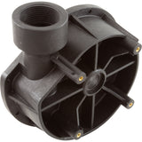 Volute, Hayward SP1580, with out Union Threaded, Plastic : SPX1580AAP - Hayward - 0610377551496 - PartsForSpas.com