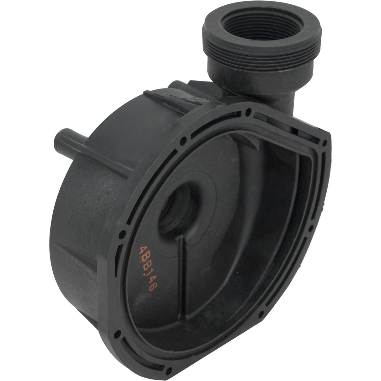 Volute, Hayward SP1520UN LX, with Union Threaded : SPX1580AAT - Hayward - 0610377039895 - PartsForSpas.com