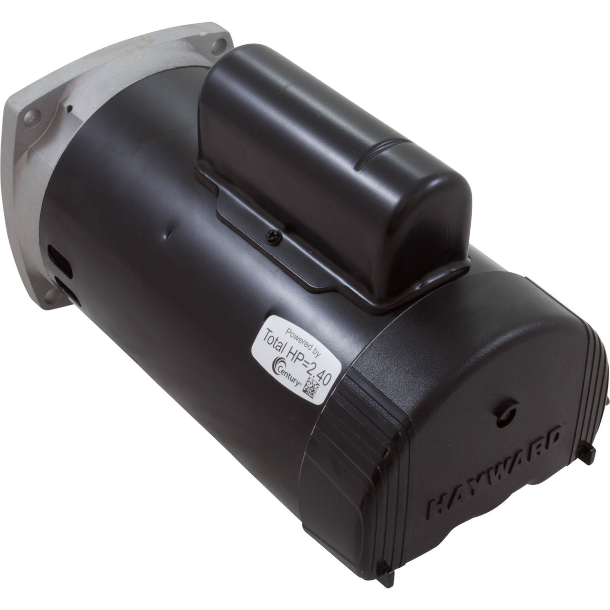 Motor, Hayward TriStar, 1.5hp, 1Spd, 115v/208-230v, SQFL, Refurb : SPX3215Z1BER