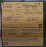 Motor, Hayward TriStar, 1.5hp, 1Spd, 115v/208-230v, SQFL, Refurb : SPX3215Z1BER