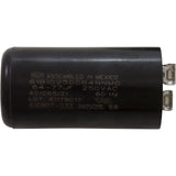 Motor, Hayward TriStar, 1.5hp, 1Spd, 115v/208-230v, SQFL, Refurb : SPX3215Z1BER