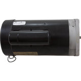 Motor, Hayward TriStar, 1.5hp, 1Spd, 115v/208-230v, SQFL, Refurb : SPX3215Z1BER