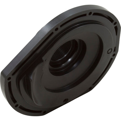 Faceplate, Hayward SP1520UN LX, w/Union Thd, 1.0-2.0hp : SPX1520BT - Hayward - 0610377039840 - PartsForSpas.com