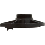 Faceplate, Hayward SP1520UN LX, w/Union Thd, 1.0-2.0hp : SPX1520BT - Hayward - 0610377039840 - PartsForSpas.com