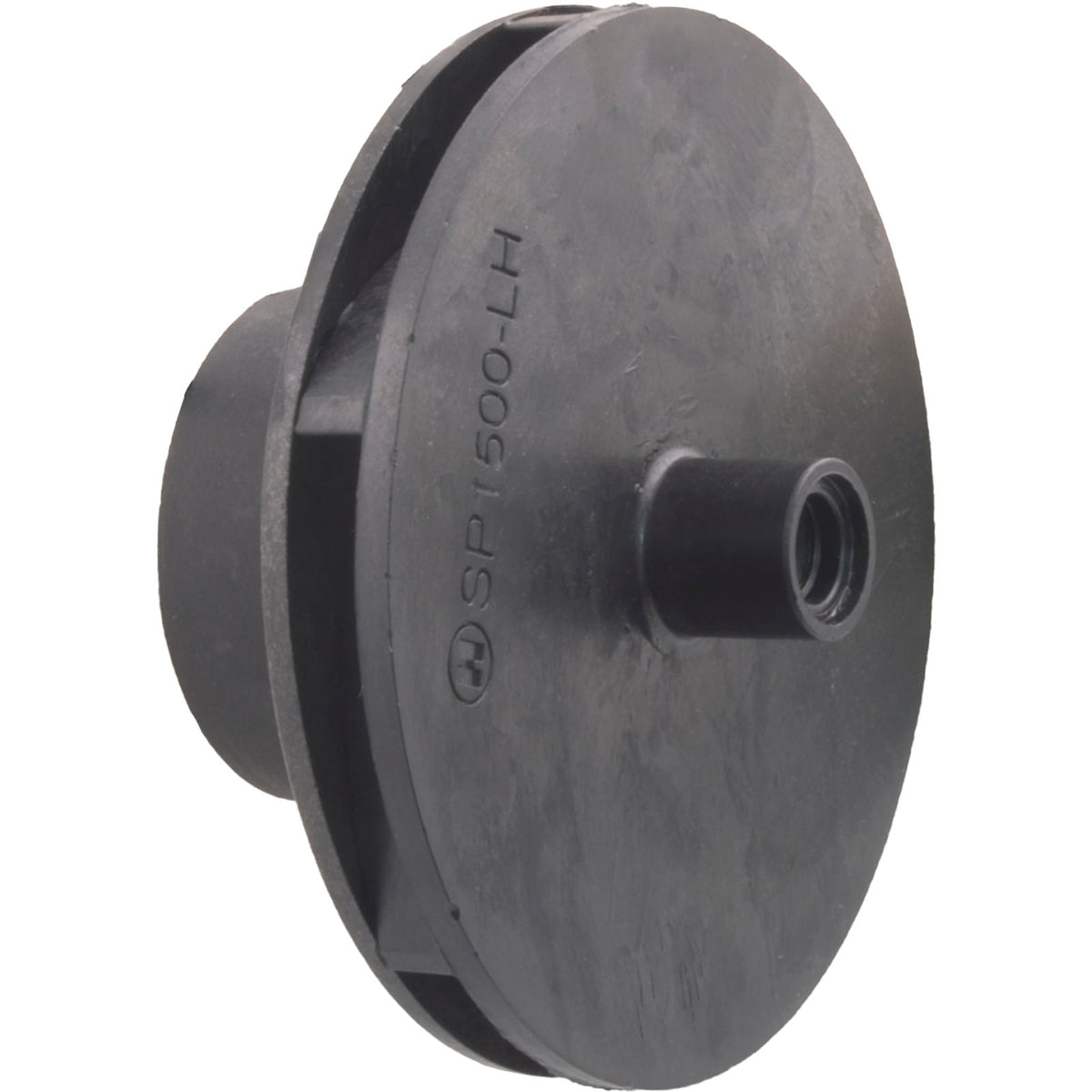 Impeller, Hayward SP1580 Power-Flo LX, 1.0 Horsepower : SPX1500LH - Hayward - 0610377039352 - PartsForSpas.com