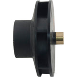 Impeller, Hayward SP1580 Power-Flo LX, 1.5 Horsepower : SPX1580CH - Hayward - 0610377039932 - PartsForSpas.com