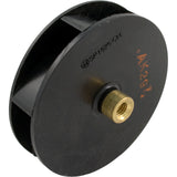 Impeller, Hayward SP1580 Power-Flo LX, 2.0 Horsepower : SPX1525CH - Hayward - 0610377039857 - PartsForSpas.com