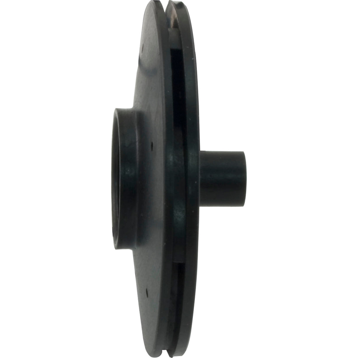 Impeller, Hayward SP1700 Power-Flo II, 0.5 Horsepower : SPX1705C - Hayward - 0610377040730 - PartsForSpas.com