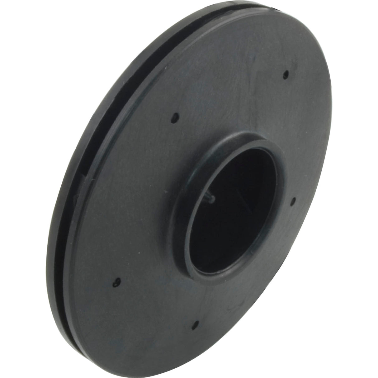 Impeller, Hayward SP1700 Power-Flo II, 0.5 Horsepower : SPX1705C - Hayward - 0610377040730 - PartsForSpas.com